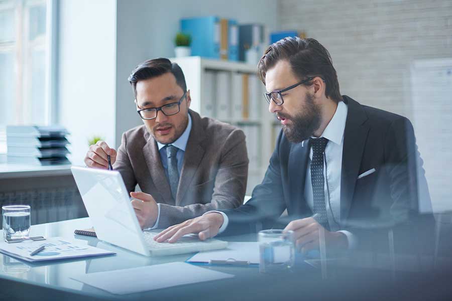 Why Every Business Needs a Corporate Detective Agency